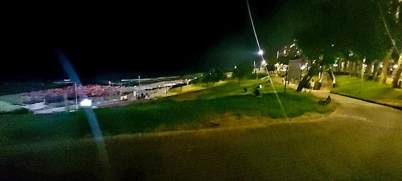 612 Apartment On The Beach Bat Jam Zewnętrze zdjęcie
