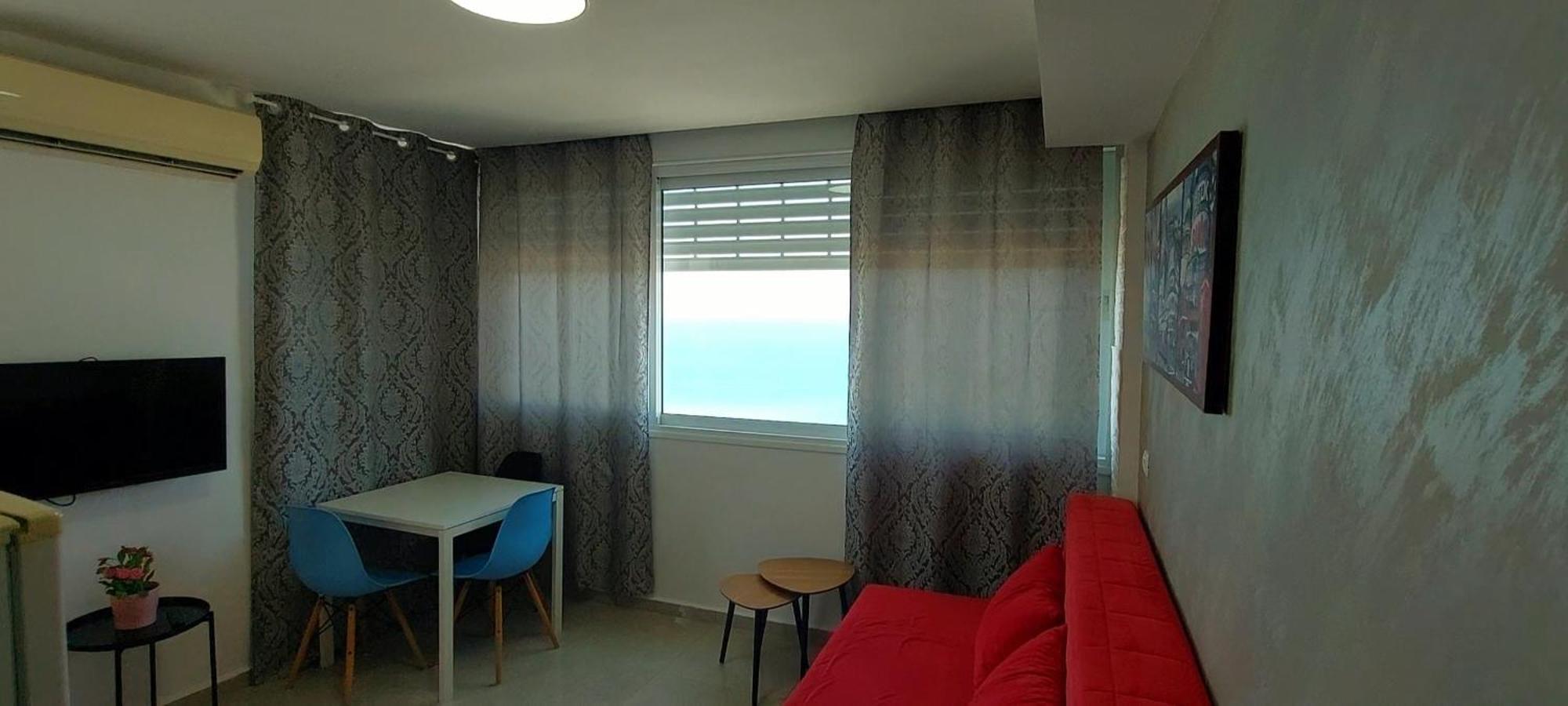 612 Apartment On The Beach Bat Jam Zewnętrze zdjęcie