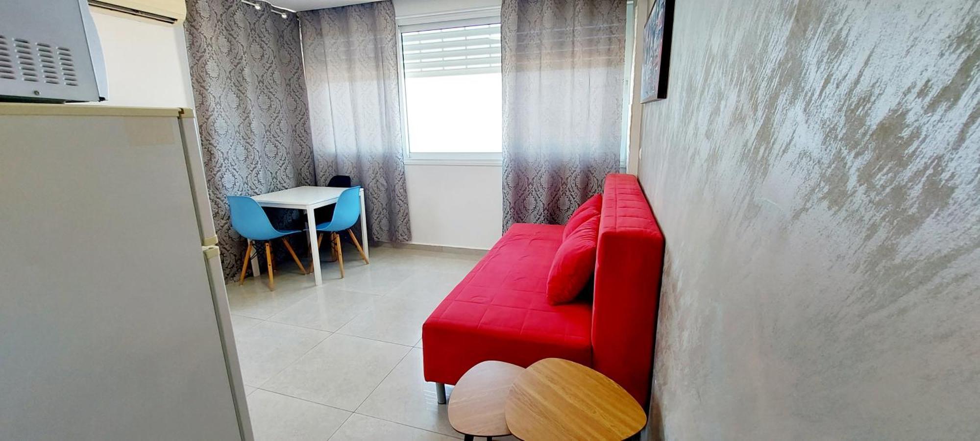 612 Apartment On The Beach Bat Jam Zewnętrze zdjęcie